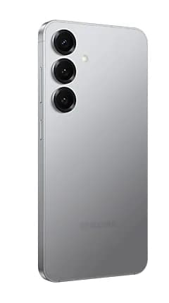 Samsung S25 5G S931B 6.2" 12GB 256GB DualSIM Silver Shadow Enterprise Edition — miniatură