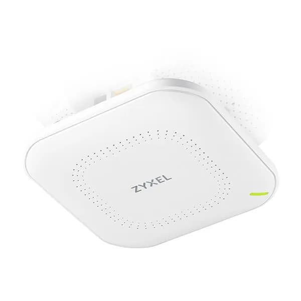 Access point Zyxel NWA90AX PRO, Poe, Dual-band, WiFi 6 - AX — miniatură
