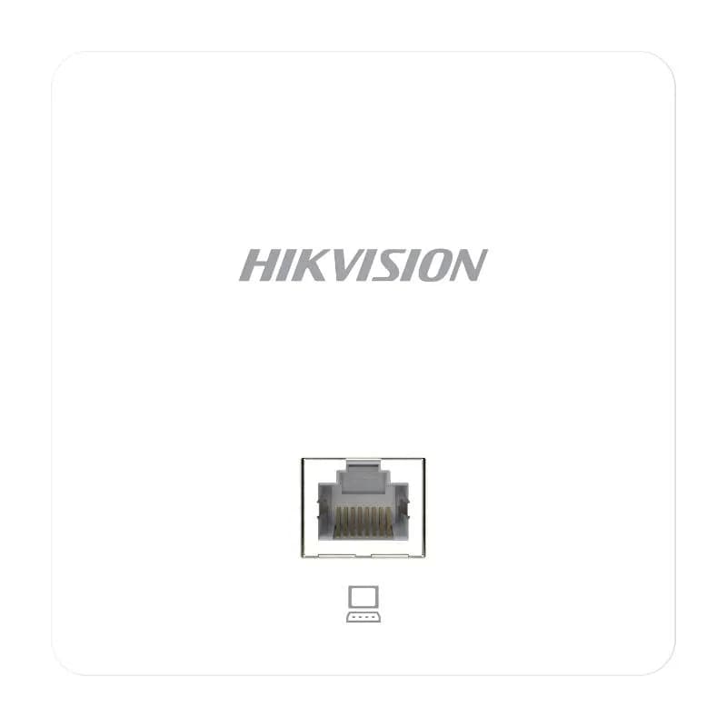WIRELESS IN-WALL ACCESS POINT "DS-3WAP521-SI"
