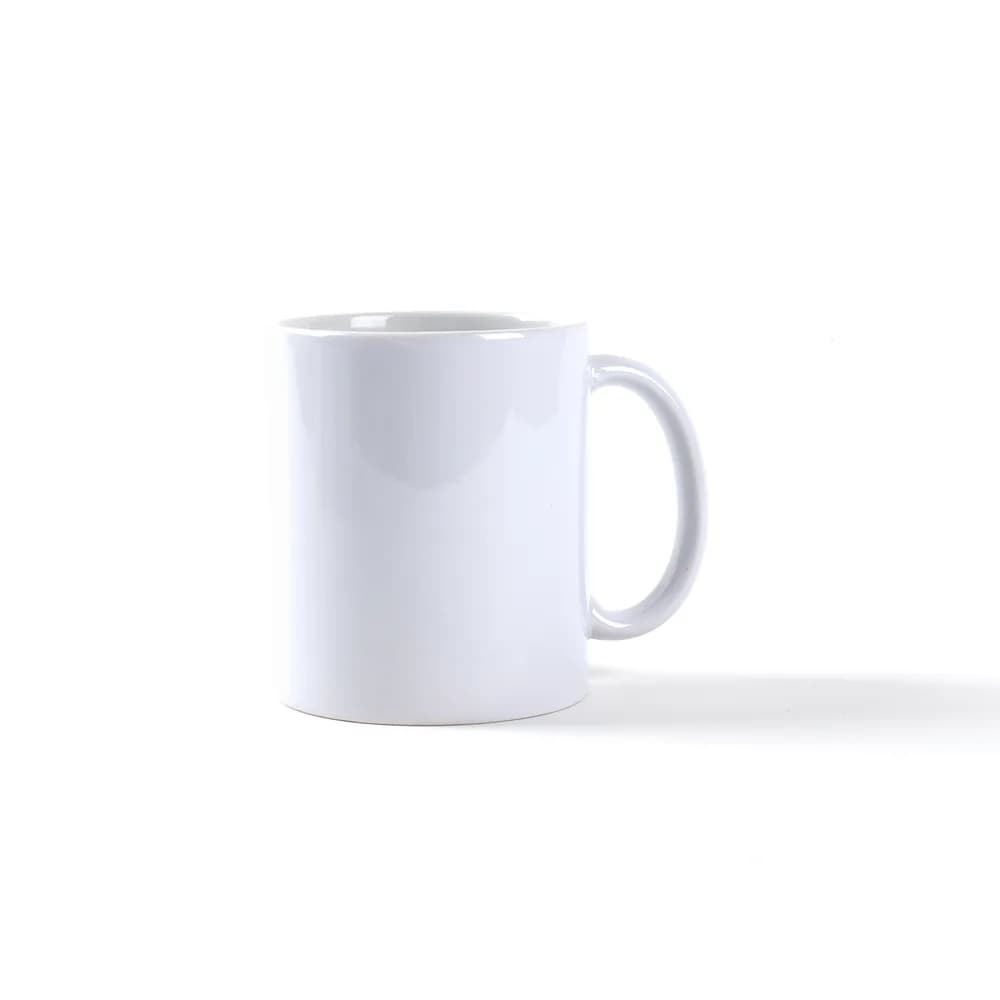 Material pentru gravare laser LOKLiK Sublimation Mugs – Blank – 325 ml – 6-pack — miniatură