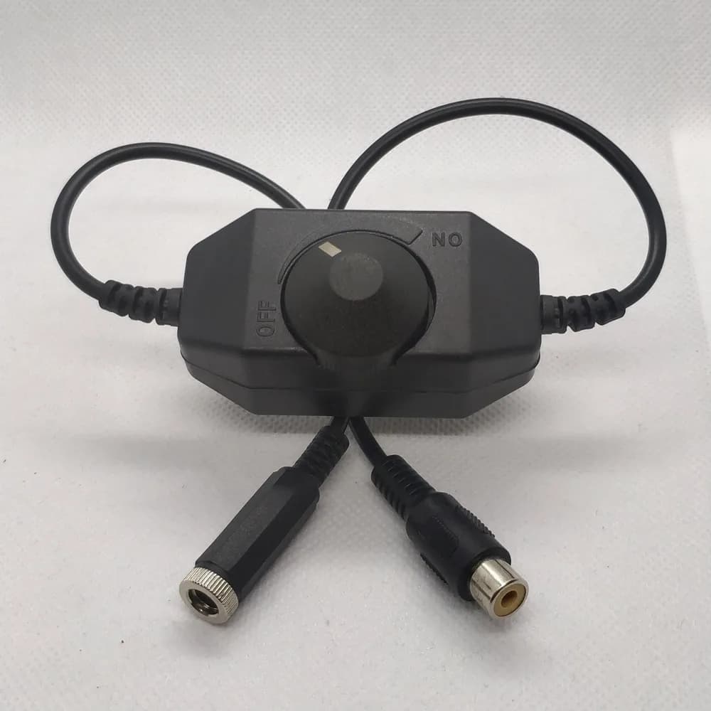 Dimmer PWM până la 6A