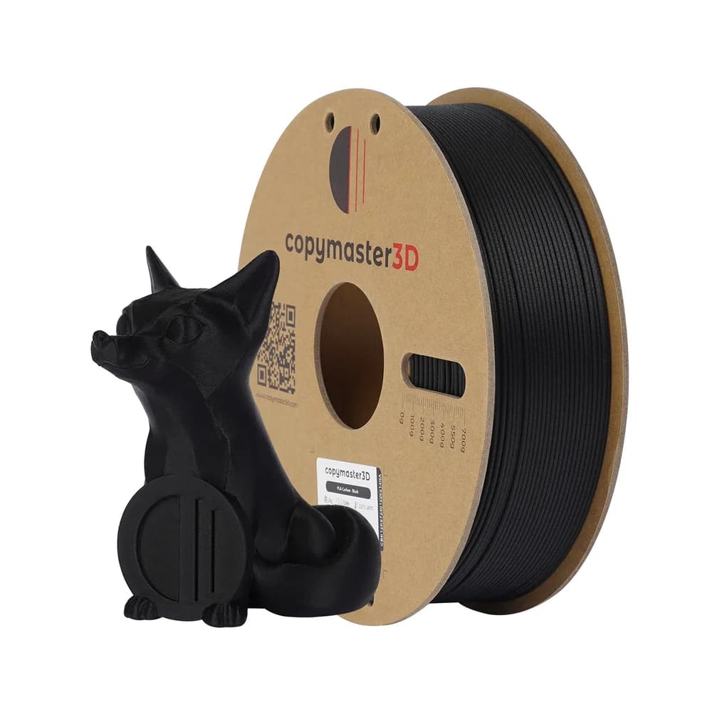 Filament Copymaster3D PLA Carbon (CM-CPLA-002-1-175)