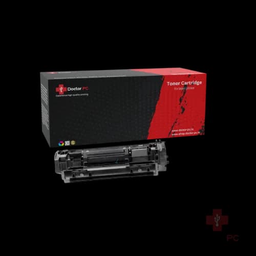 Toner HP 135A | W1350A Cu Chip | 1100 Pagini - Negru