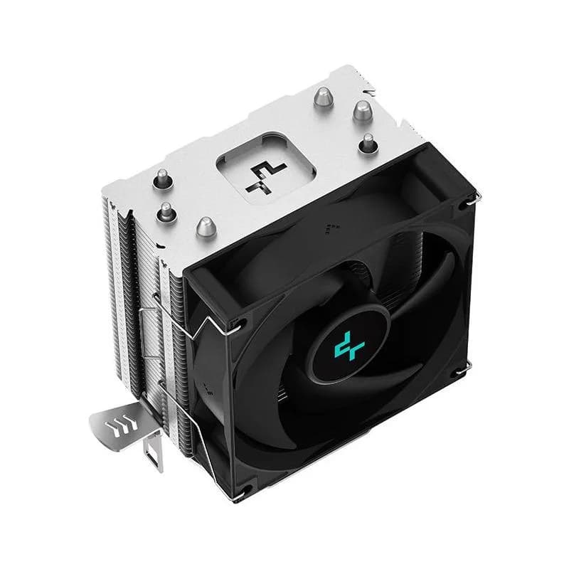 Cooler Procesor DEEPCOOL AG300, Aer, 9 cm — miniatură