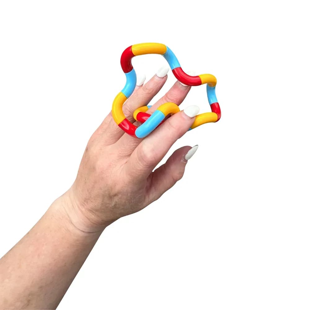 Twisteez – set de 4 — miniatură