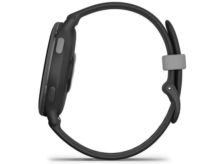 Ceas smartwach Garmin vívoactive 5 Black/Slate — miniatură