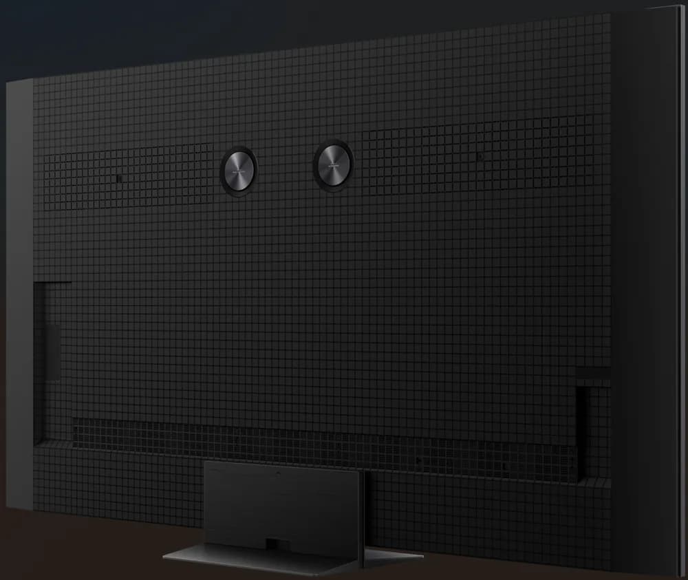 Televizor TCL QD-MiniLED 65Q8C, 164 cm, Smart Google TV, 4K Ultra HD, 144Hz, Bang & Olufsen — miniatură