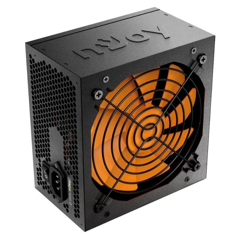 Sursa nJoy Nexo 850, 80+ Gold, 850W — miniatură