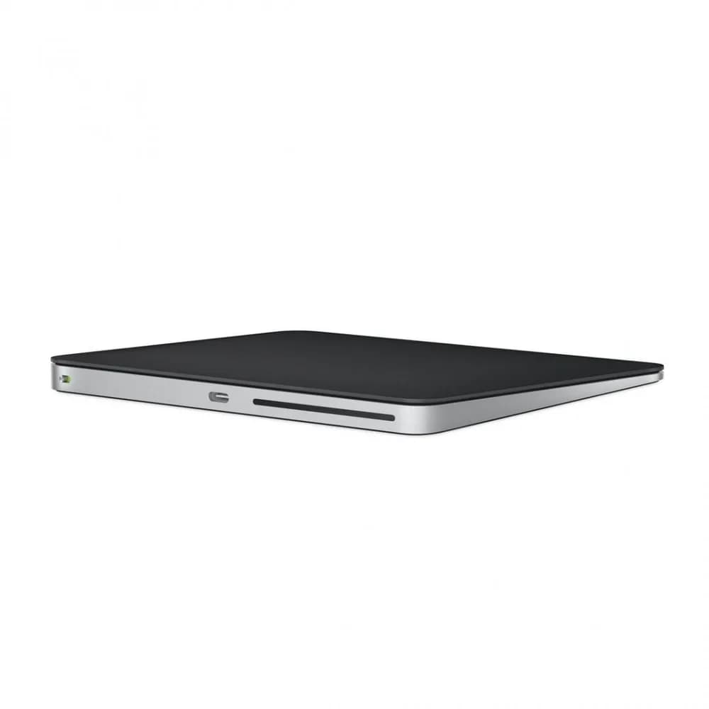 Apple Magic Trackpad (2024)- Black Multi-Touch Surface — miniatură