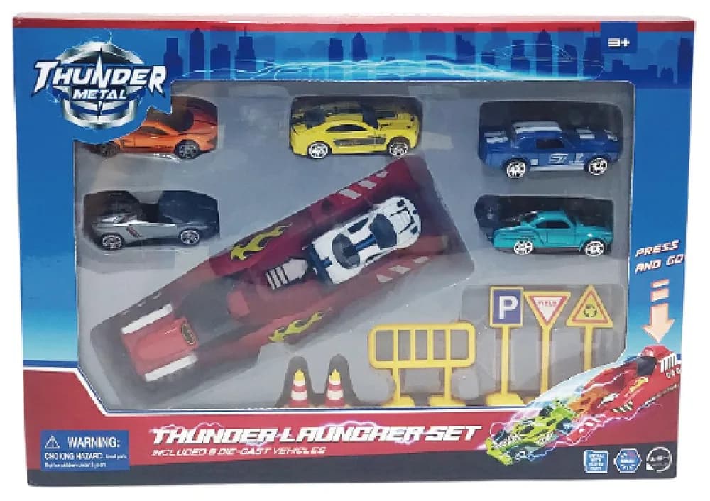 MACHETA DIE CAST, LANSATOR SCARA 1/64, 7.5CM, DIVERSE MODELE SI CULORI- ALBASTRU, GALBEN, BLEU, ROSU, NEGRU, ALB, ARGINTIU — miniatură