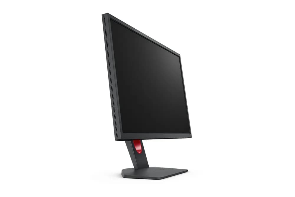 Monitor Gaming TN LED BenQ ZOWIE 24.5" XL2540K, Full HD (1920 x 1080), HDMI, DisplayPort, Pivot, 240 Hz. 0.5 ms (Negru) "9H.LJMLB.QBE" — miniatură