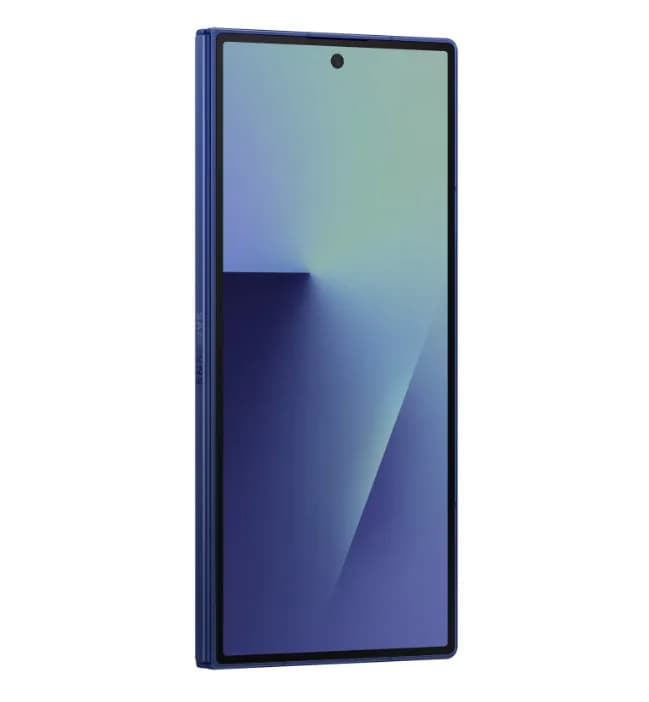 Samsung Z FOLD7 5G F966B 8"/6.5" 12GB 256GB DualSIM Blue Shadow — miniatură