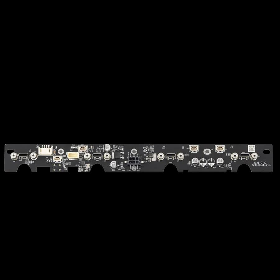 Accesoriu imprimantă 3D Snapmaker Hub Adapter Board (pentru U1) — miniatură