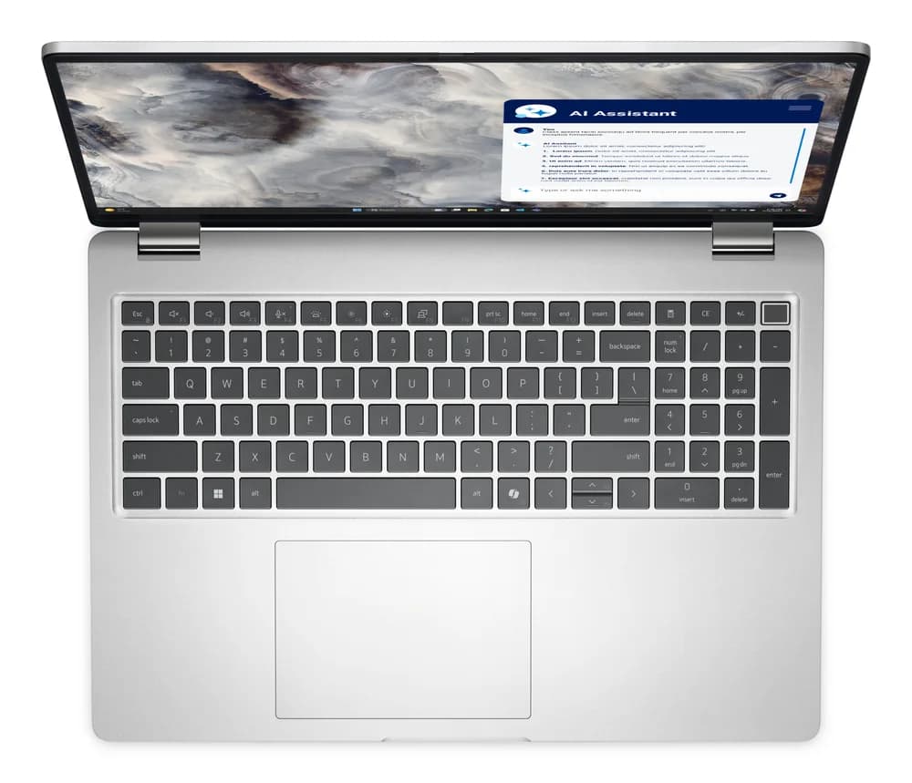 DL PB16250 FHD+ U5-236V 16 512 W11P "BTO208_PB16250_EMEA" — miniatură
