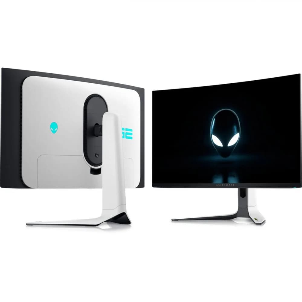 32 Gaming Monitor AW3225QF 3840x2160 "AW3225QF" — miniatură