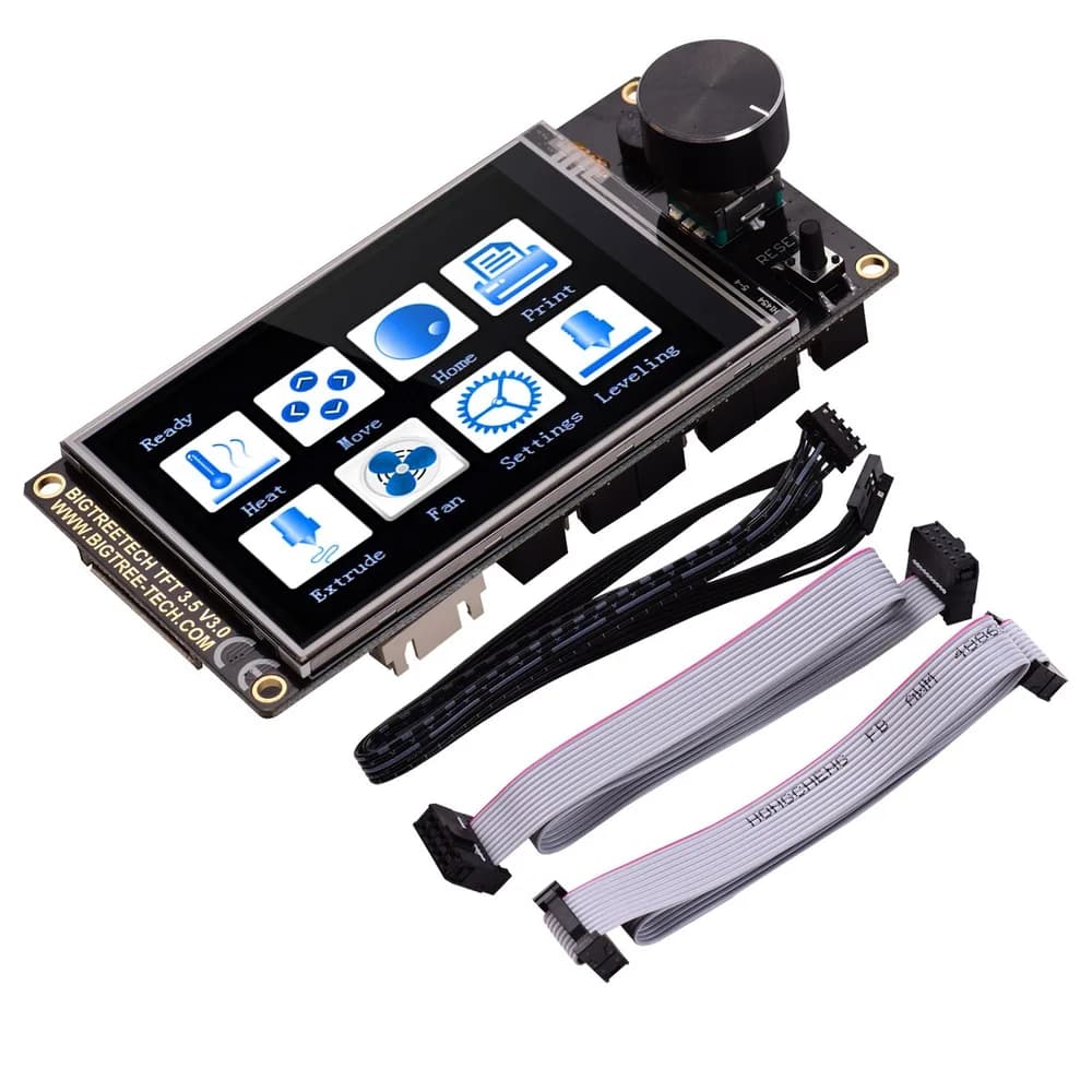 Ecran BIGTREETECH B1 Touch Screen Display