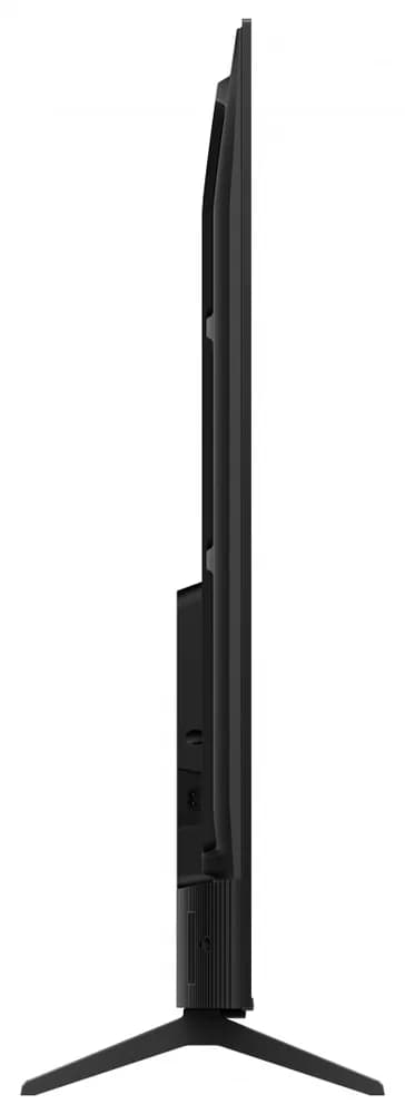 Televizor LED TCL 75P69B, 190 cm (75"), 4K, Smart TV, WiFi, Negru — miniatură