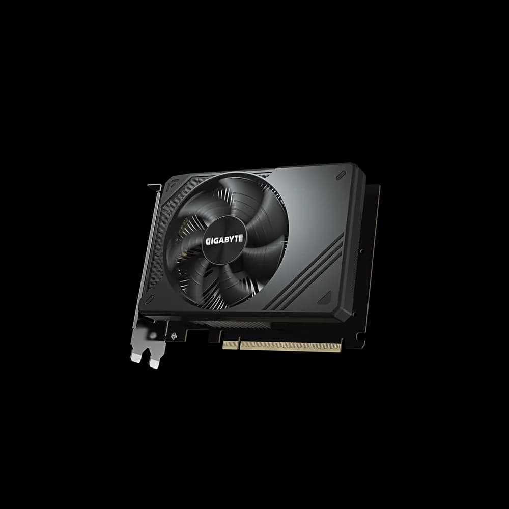 GIGABYTE N5050D6-8GD "N5050D6-8GD" — miniatură