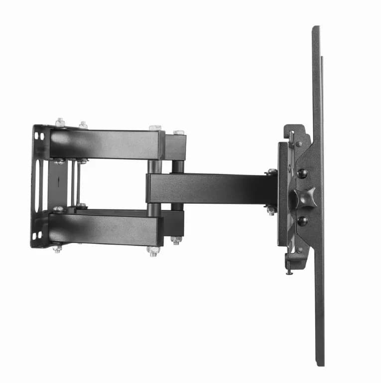 SUPORT de perete GEMBIRD, pt 1 TV/monitor, diag. max 37" - 70", full-motion, max 35 kg, "WM-70ST-01" — miniatură