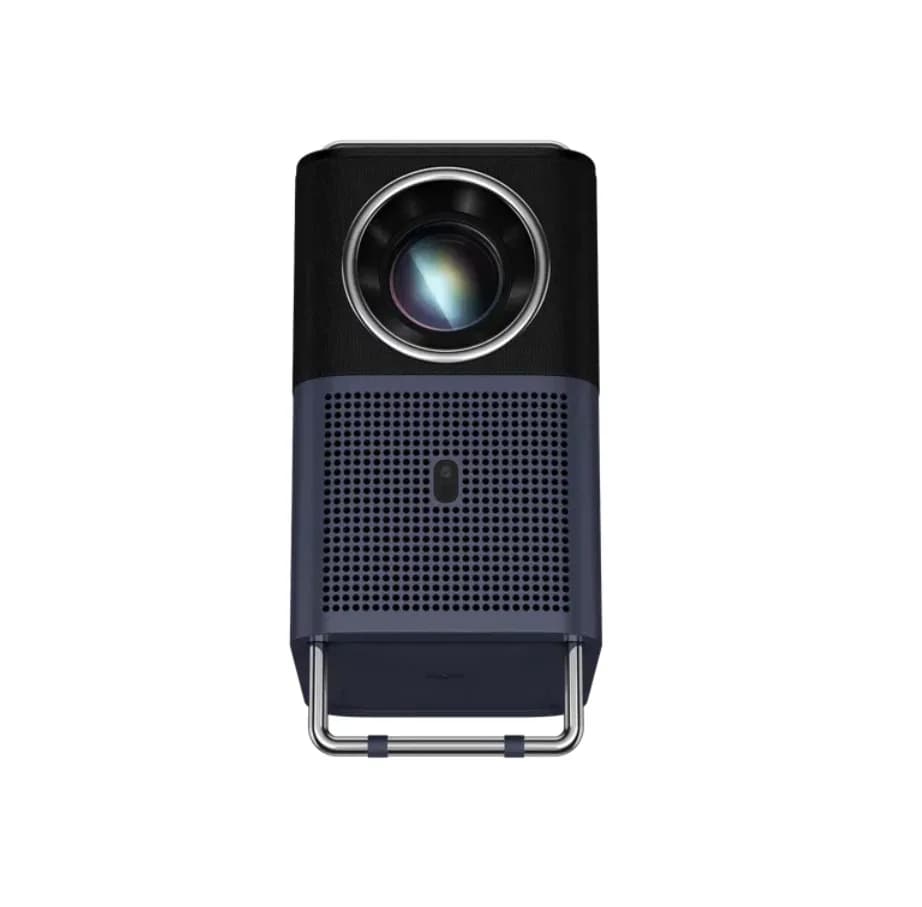 Videoproiector Portabil SMART TCL A1s, 1080p Full HD, Google TV. 630 Lumeni, Autofocus, Auto Keystone, WiFi, Bluetooth, 2x 8W Dolby Audio — miniatură