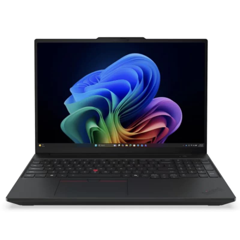 LENOVO T16 G5 Intel Core Ultra 7 355 16inch WUXGA Non-Touch 32GB 512GB SSD W11P 3YW "21WT0076RI"