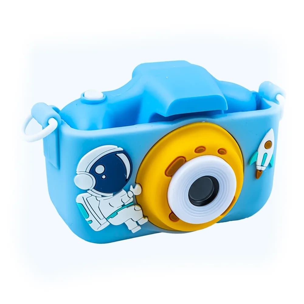 Aparat foto, 1 camera, Astronaut — miniatură