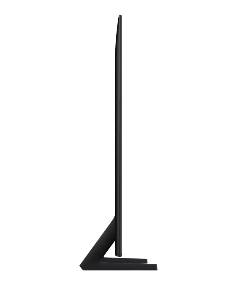 Televizor SAMSUNG QLED 65Q8F, 163 cm, Smart, 4K, Clasa E — miniatură