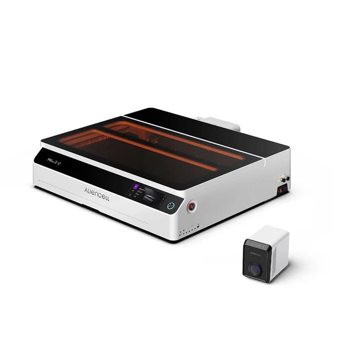Gravator laser Aliencell X1 Diode 40 W