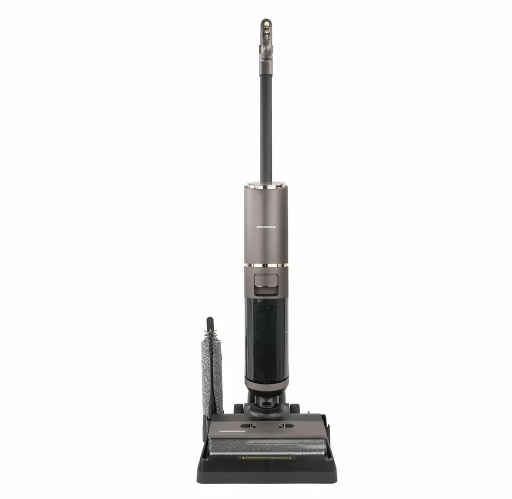 Aspirator vertical cu funcție spălare HEINNER AquaFusionPro HSFW- PB160DRYBK