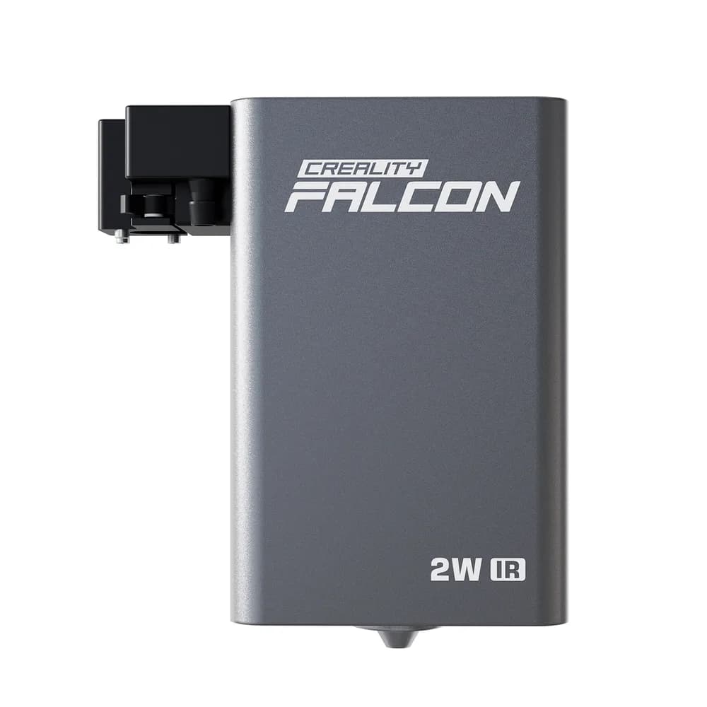 Modul laser Creality 2 W Component