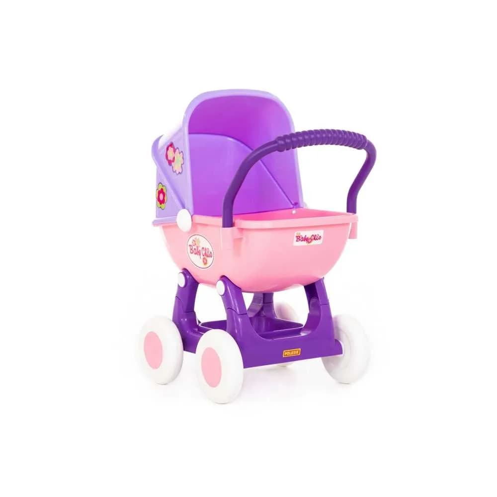 Carucior pentru papusi Arina - POLESIE — miniatură