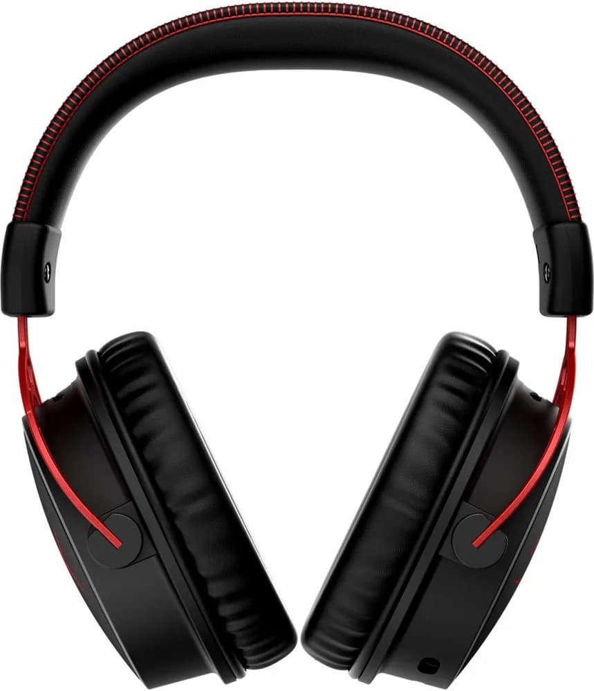 Casti Gaming Head-band HyperX Cloud Alpha Wireless, Wireless, Negru — miniatură