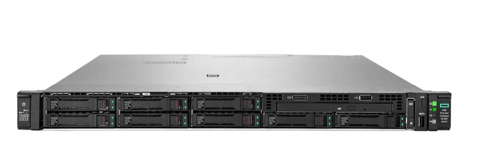 SERVER DL360 GEN12 6515P 8SFF/P89226-425 HPE "P89226-425" — miniatură