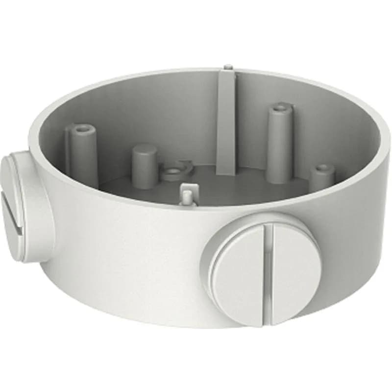 Material: Aluminum Dimensiuni:⌀ 105*36mm Culoare: Alb