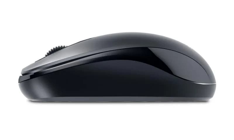 Mouse Genius DX-110, 1000 dpi, Negru — miniatură