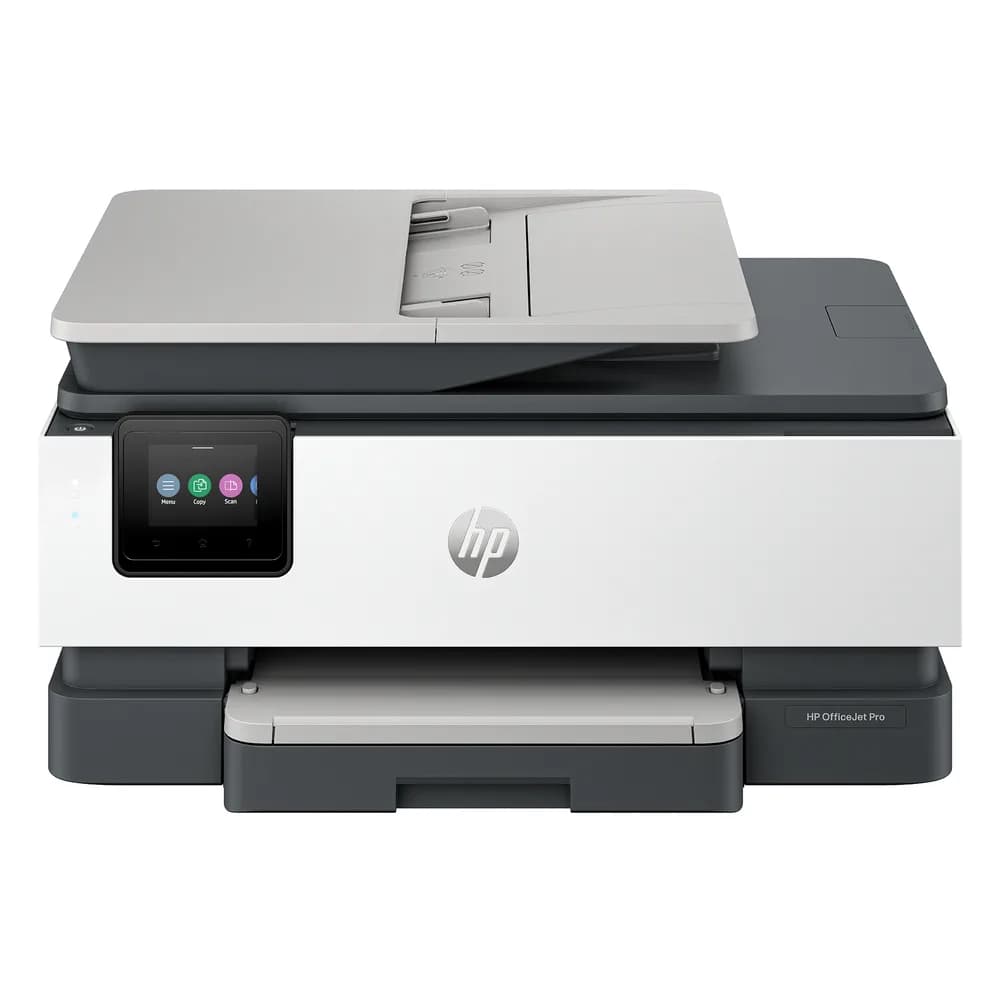 HP OFFICEJET PRO 8132E COLOR INKJET MFP"40Q45B" — miniatură