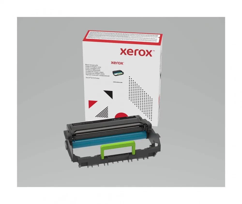 Drum unit Xerox B310, Black