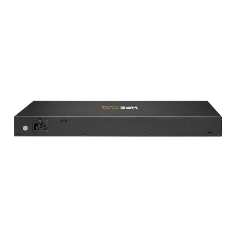 HPE Aruba Networking CX 6100 48G 4SFP+ Switch — miniatură