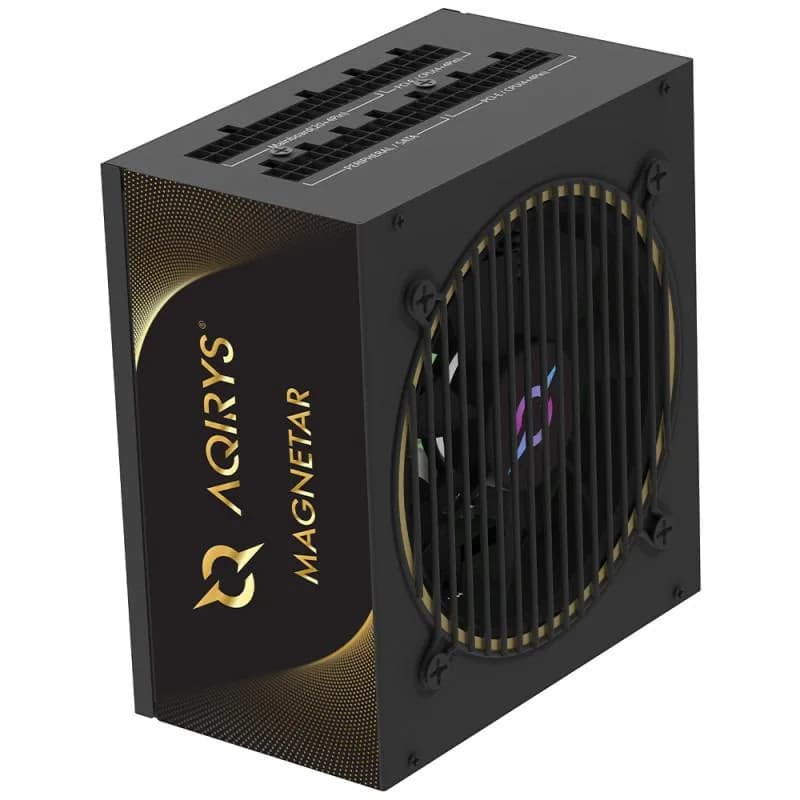 Sursa AQIRYS Magnetar, 80 PLUS Gold, 750 W