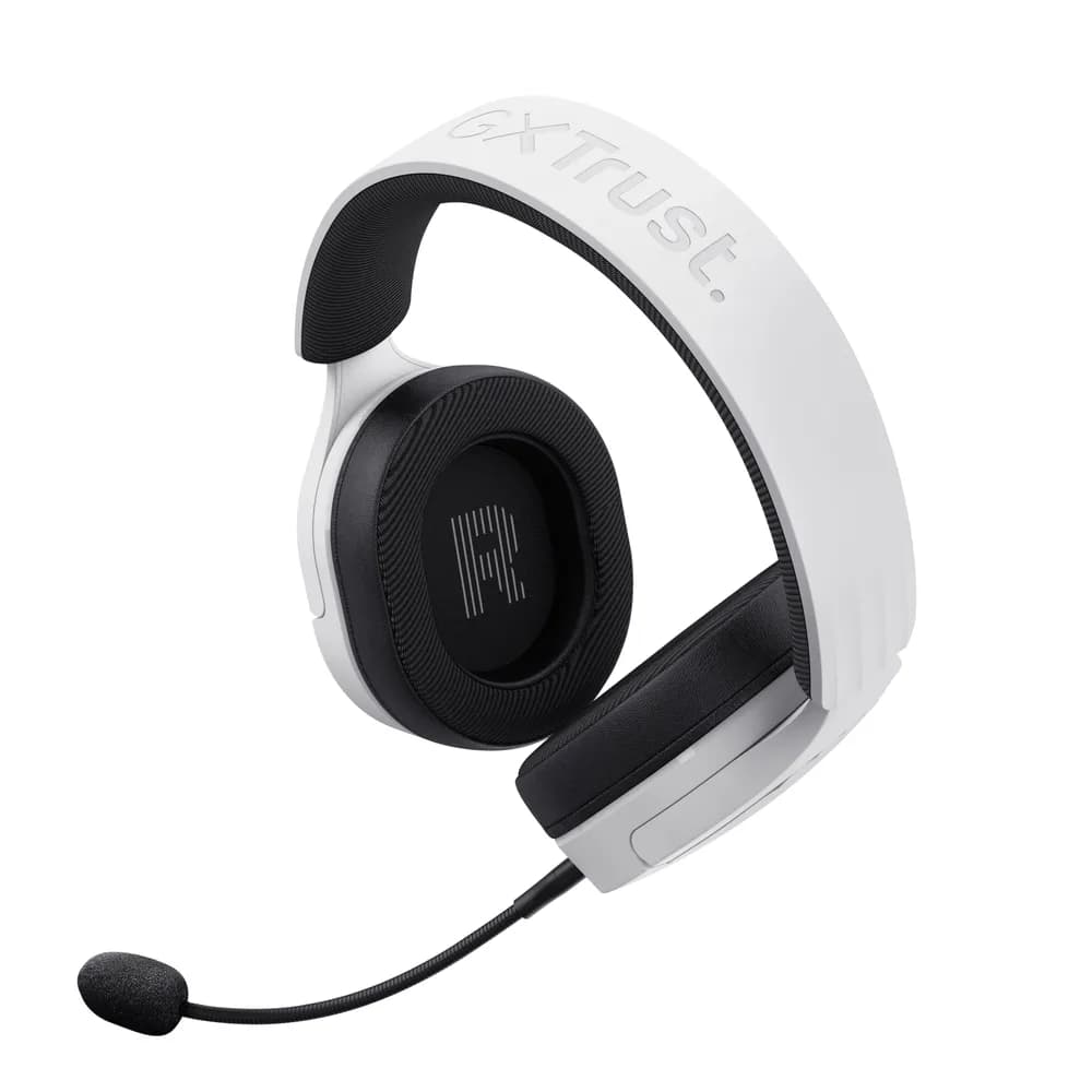 GXT 489 Fayzo White "TR-25210" — miniatură