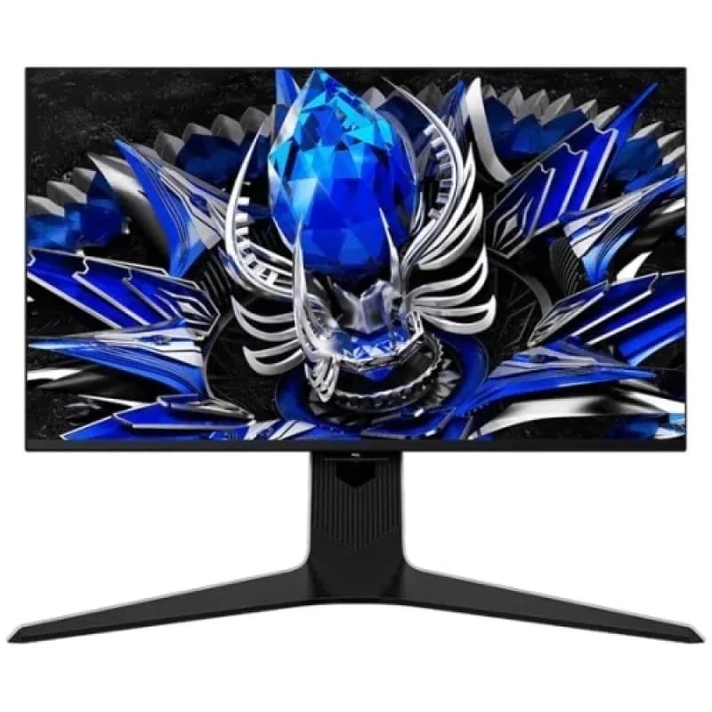 Monitor Consumer TCL 27R83U, 27", 3840 x 2160 pixeli, Black-White