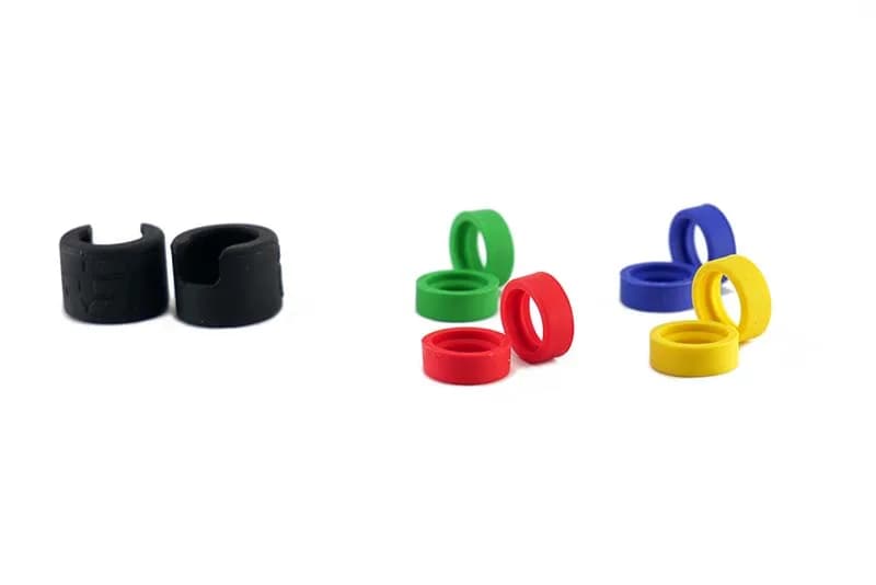 Accesoriu imprimantă 3D E3D RapidChange Revo Fully Loaded Sock Pack