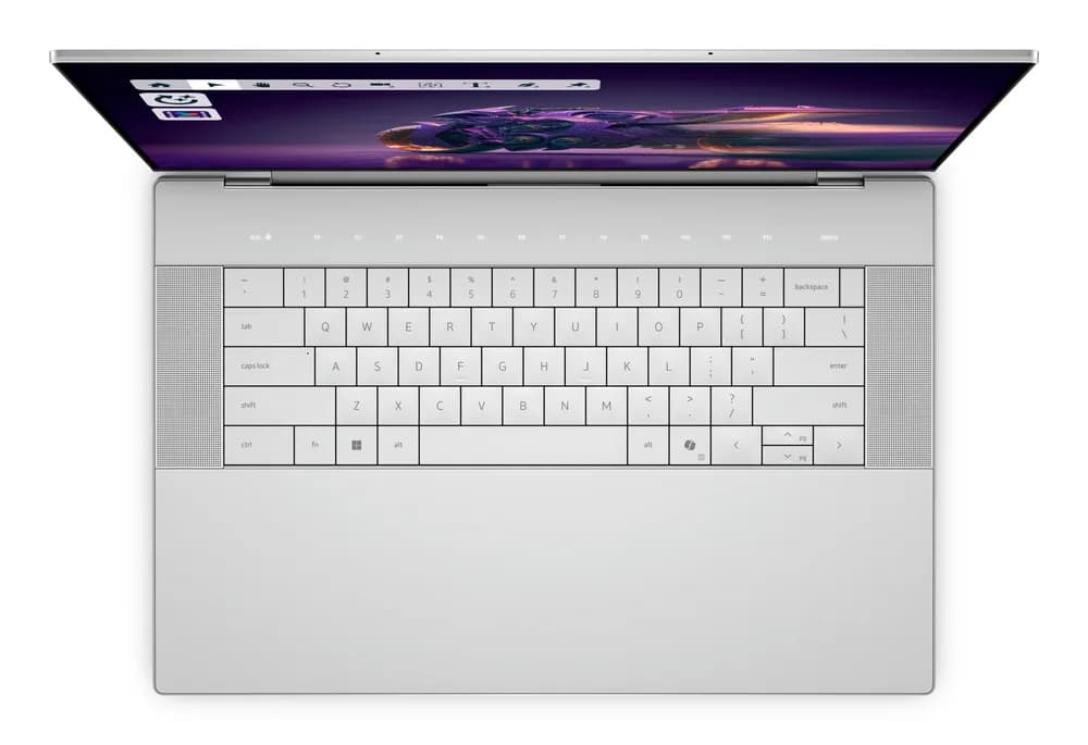 DL DA16250 OLEDT U9-285H 32 1 RTX5060 WP "DA16250_ARLH_008" — miniatură