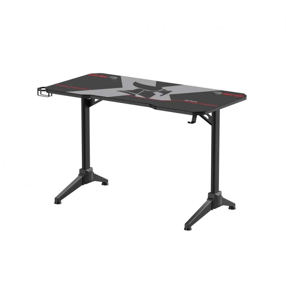 Birou gaming Serioux Catalyst, 1200x600x750mm — miniatură