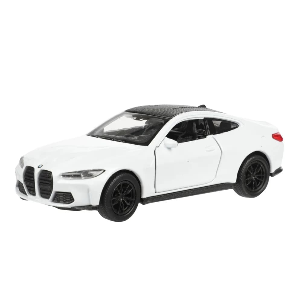 Masina BMW M4 Welly - Toi-Toys — miniatură