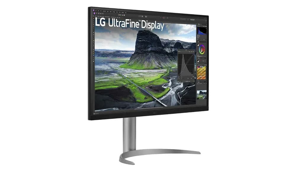 Monitoare LED LG 32UQ850V-W.AEU "32UQ850V-W.AEU" — miniatură