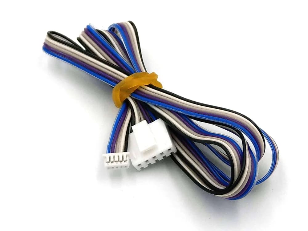 Cablu Creality 3D CR-10 Pro V2 BLTouch — miniatură