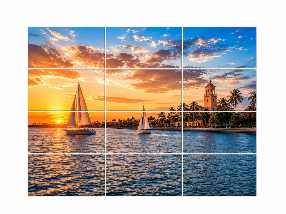 LED Tiles interior LG LSBC026 Ultra Light Series 3m x 2m , 1152px x 768px