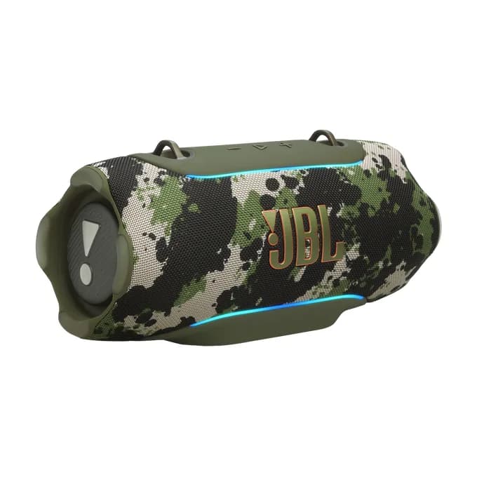 Boxe Portabile cu Bluetooth JBL JBLXTREME5SQUAD "JBLXTREME5SQUAD" — miniatură