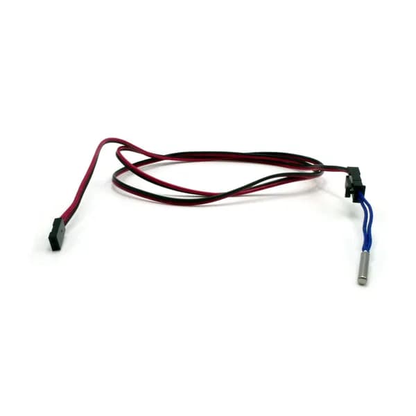 Piesă imprimantă 3D E3D Thermistor Cartridge — miniatură